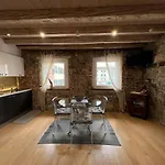 아파트 L'angolo Di Filippo Ii Piano
