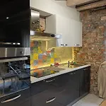 아파트 L'angolo Di Filippo Ii Piano