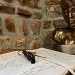 L'angolo Di Filippo Ii Piano Apartament