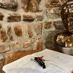 L'angolo Di Filippo Ii Piano * Cividale del Friuli