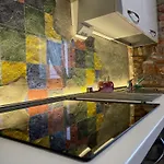 L'angolo Di Filippo Ii Piano 아파트 *
