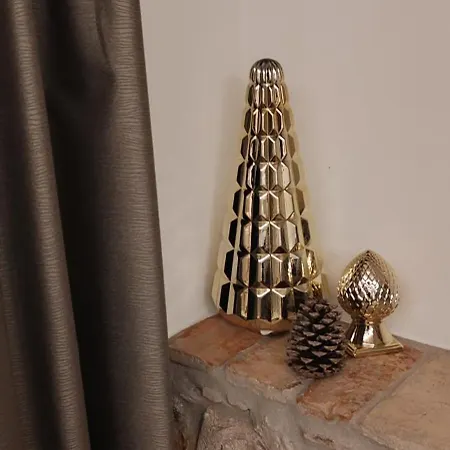 Daire L'angolo Di Filippo Ii Piano