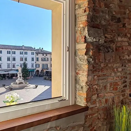 Daire L'angolo Di Filippo Ii Piano *