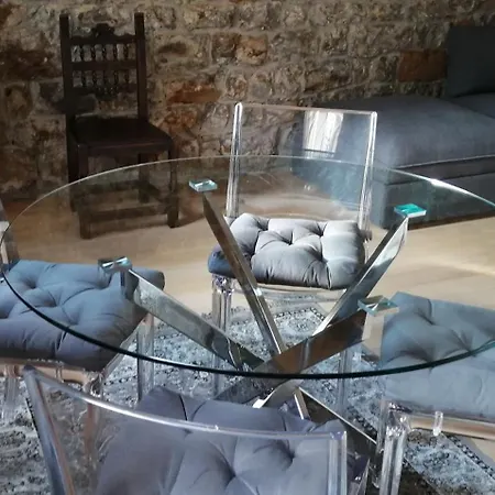Apartamento L'angolo Di Filippo Ii Piano *
