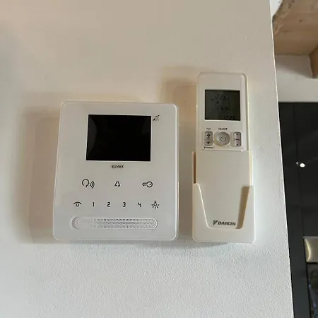 Daire L'angolo Di Filippo Ii Piano Cividale del Friuli