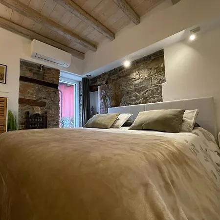 L'angolo Di Filippo Ii Piano * Cividale Del Friuli