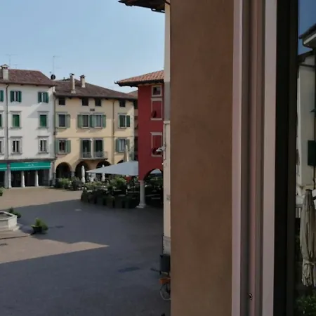 L'angolo Di Filippo Ii Piano *