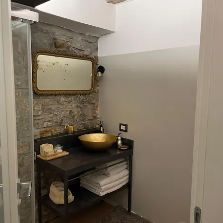 L'angolo Di Filippo Ii Piano Apartment