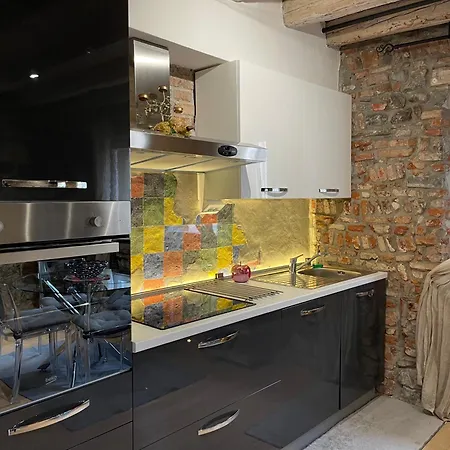 Apartament L'angolo Di Filippo Ii Piano