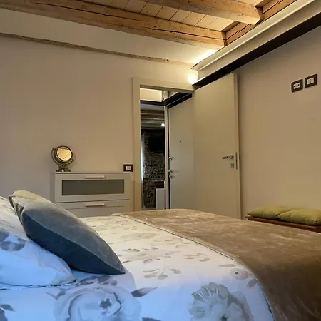 L'angolo Di Filippo Ii Piano Apartment Cividale Del Friuli