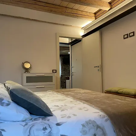 L'angolo Di Filippo Ii Piano Daire Cividale del Friuli