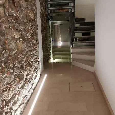 Apartment L'angolo Di Filippo Ii Piano Cividale Del Friuli