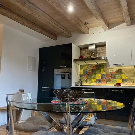 L'angolo Di Filippo Ii Piano * Cividale del Friuli