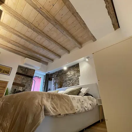 L'angolo Di Filippo Ii Piano