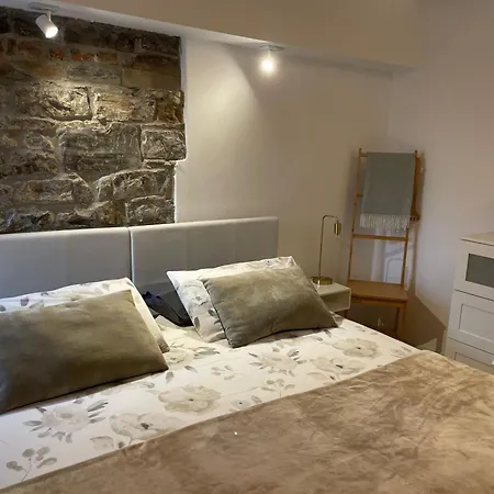 L'angolo Di Filippo Ii Piano Apartment