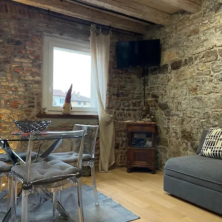 Apartament L'angolo Di Filippo Ii Piano *