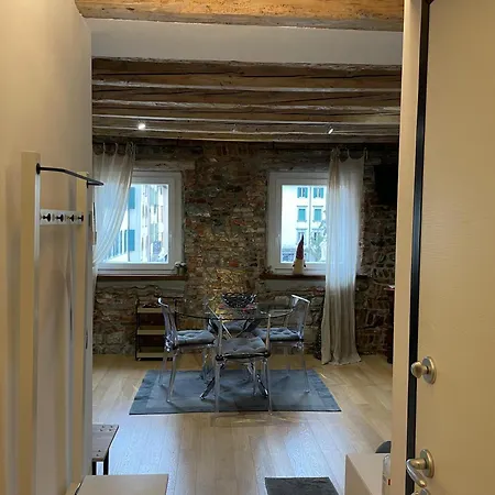 L'angolo Di Filippo Ii Piano Cividale del Friuli