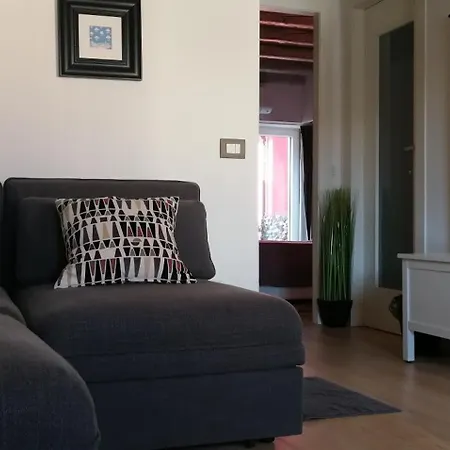 Apartment L'angolo Di Filippo Ii Piano Cividale Del Friuli