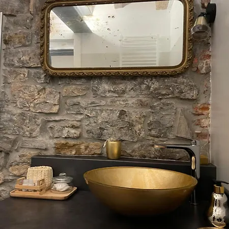 L'angolo Di Filippo Ii Piano Апартаменты