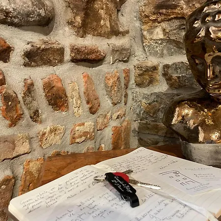 L'angolo Di Filippo Ii Piano * Cividale Del Friuli