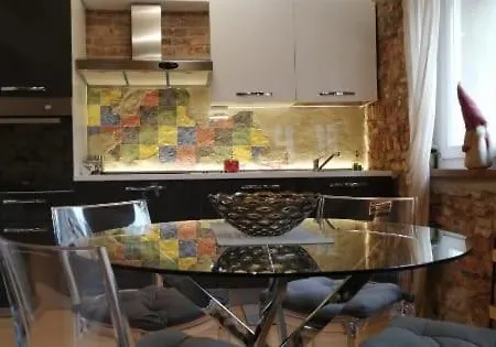 Apartment L'angolo Di Filippo Ii Piano *