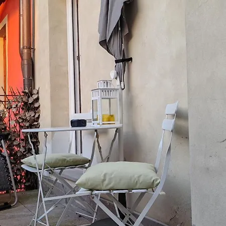 L'angolo Di Filippo Ii Piano * Cividale Del Friuli