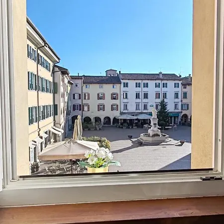 L'angolo Di Filippo Ii Piano Daire *