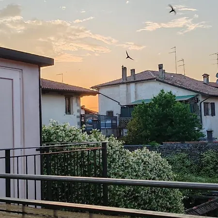 L'angolo Di Filippo Ii Piano Apartamento