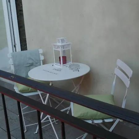 L'angolo Di Filippo Ii Piano Апартаменты Чивидале-дель-Фриули