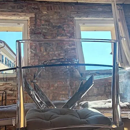 L'angolo Di Filippo Ii Piano Cividale del Friuli