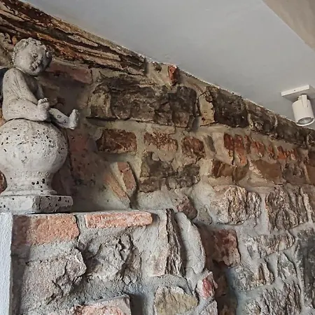 L'angolo Di Filippo Ii Piano *