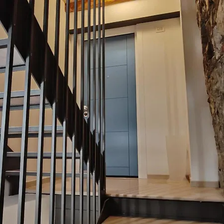 L'angolo Di Filippo Ii Piano Апартаменты