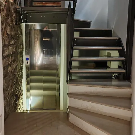 L'angolo Di Filippo Ii Piano Апартаменты Чивидале-дель-Фриули