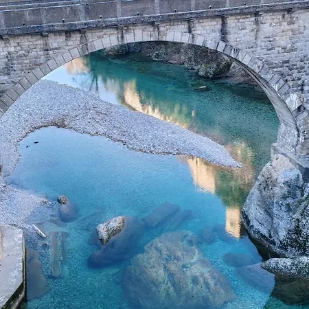 L'angolo Di Filippo Ii Piano *