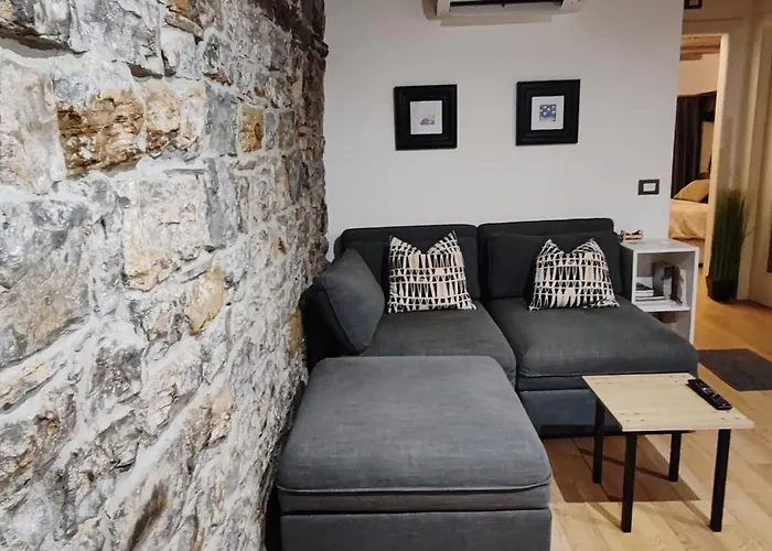 Apartman L'angolo Di Filippo Ii Piano Cividale del Friuli