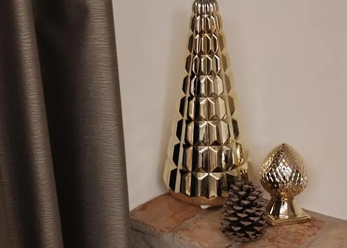 Apartman L'angolo Di Filippo Ii Piano