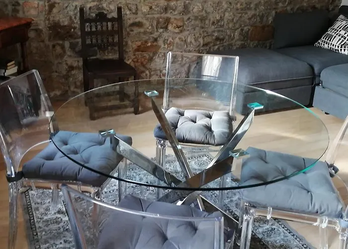 Apartman L'angolo Di Filippo Ii Piano *