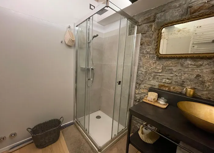 L'angolo Di Filippo Ii Piano Apartman