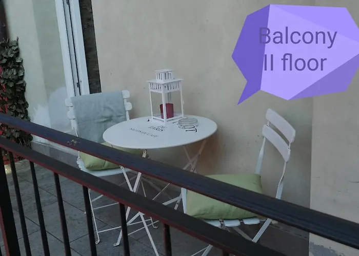 L'angolo Di Filippo Ii Piano *