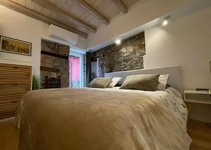 L'angolo Di Filippo Ii Piano * Cividale del Friuli