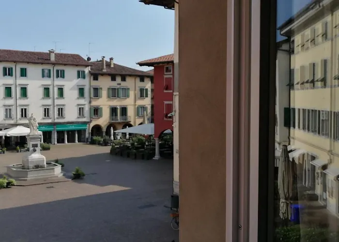 L'angolo Di Filippo Ii Piano *