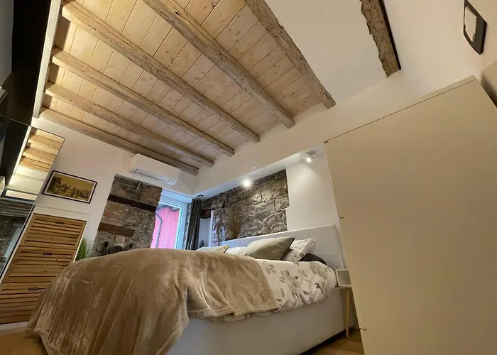 L'angolo Di Filippo Ii Piano