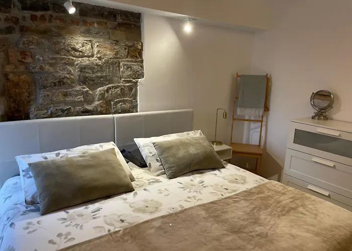 L'angolo Di Filippo Ii Piano Apartman