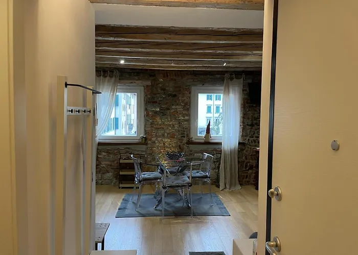 L'angolo Di Filippo Ii Piano Cividale del Friuli