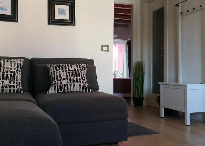 Apartman L'angolo Di Filippo Ii Piano Cividale del Friuli