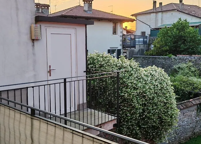 L'angolo Di Filippo Ii Piano *