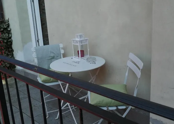 L'angolo Di Filippo Ii Piano Apartman Cividale del Friuli