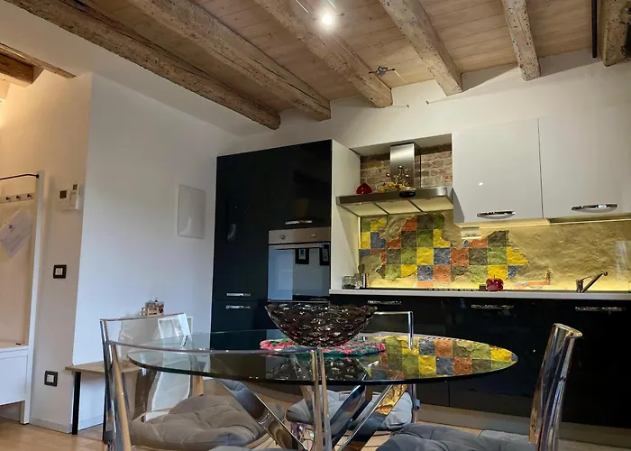 L'angolo Di Filippo Ii Piano Cividale del Friuli