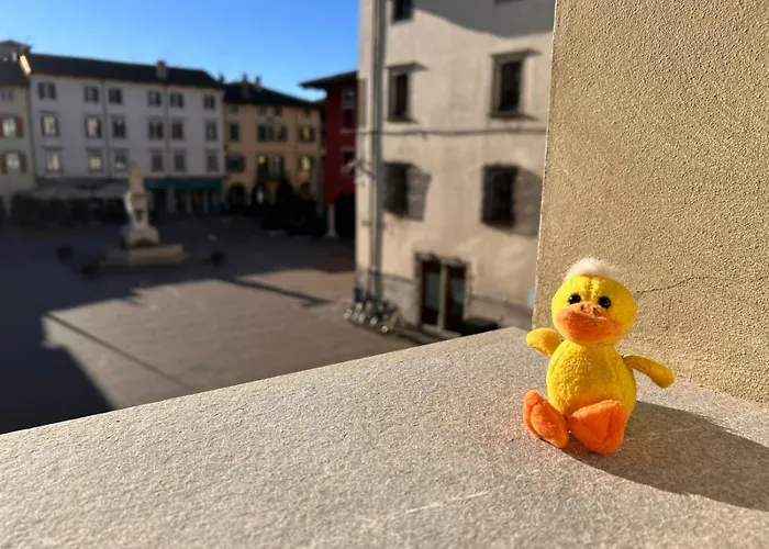 Apartman L'angolo Di Filippo Ii Piano Cividale del Friuli