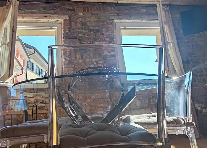 L'angolo Di Filippo Ii Piano Cividale del Friuli